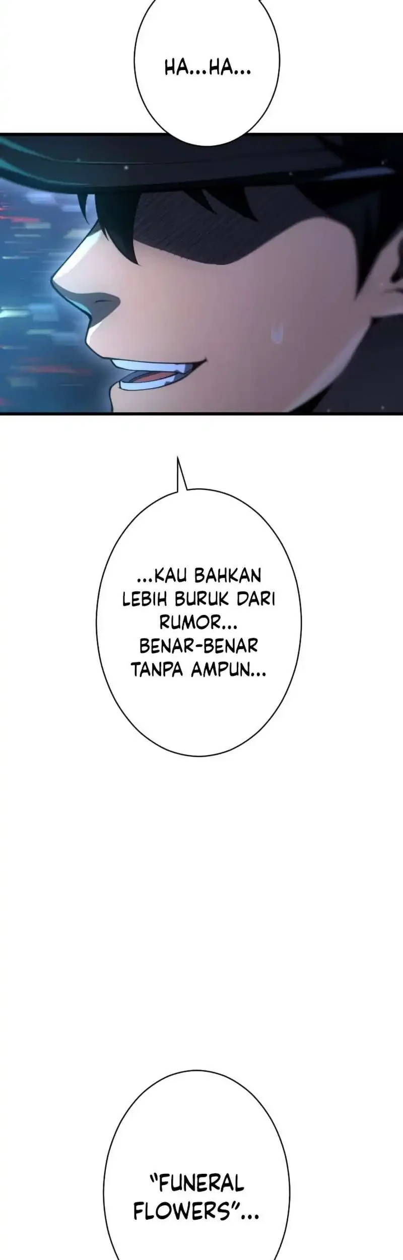 Return of the Grim Reaper: Assassin Chapter 1 - halaman 71