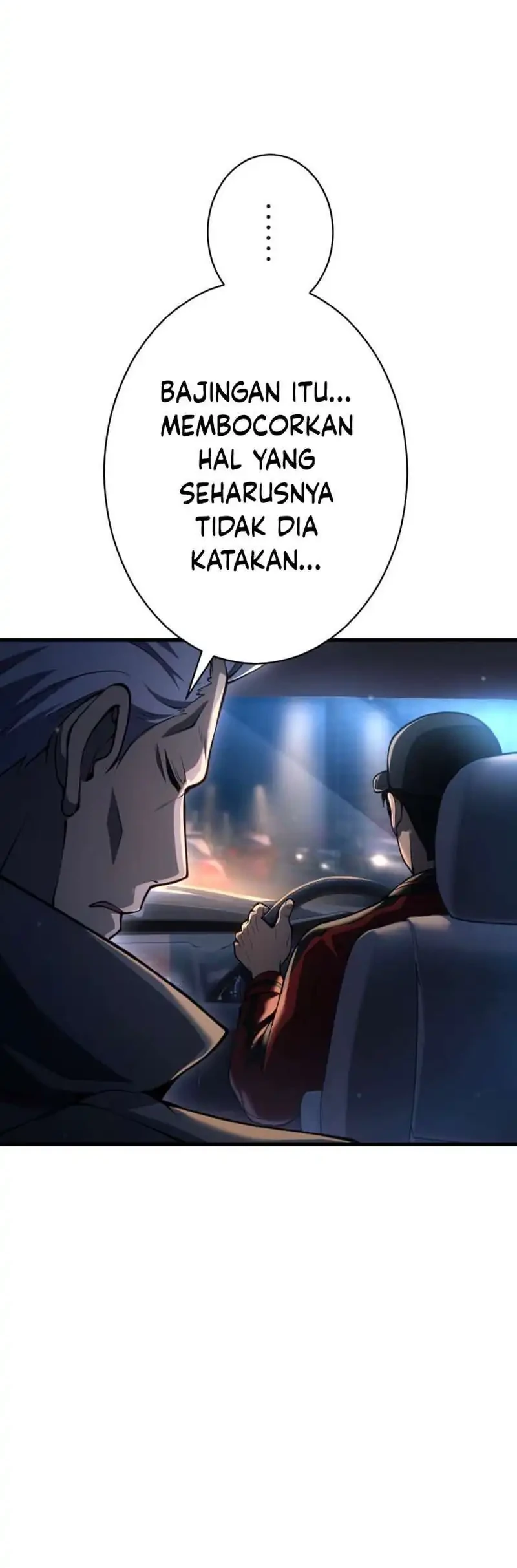Return of the Grim Reaper: Assassin Chapter 1 - halaman 76
