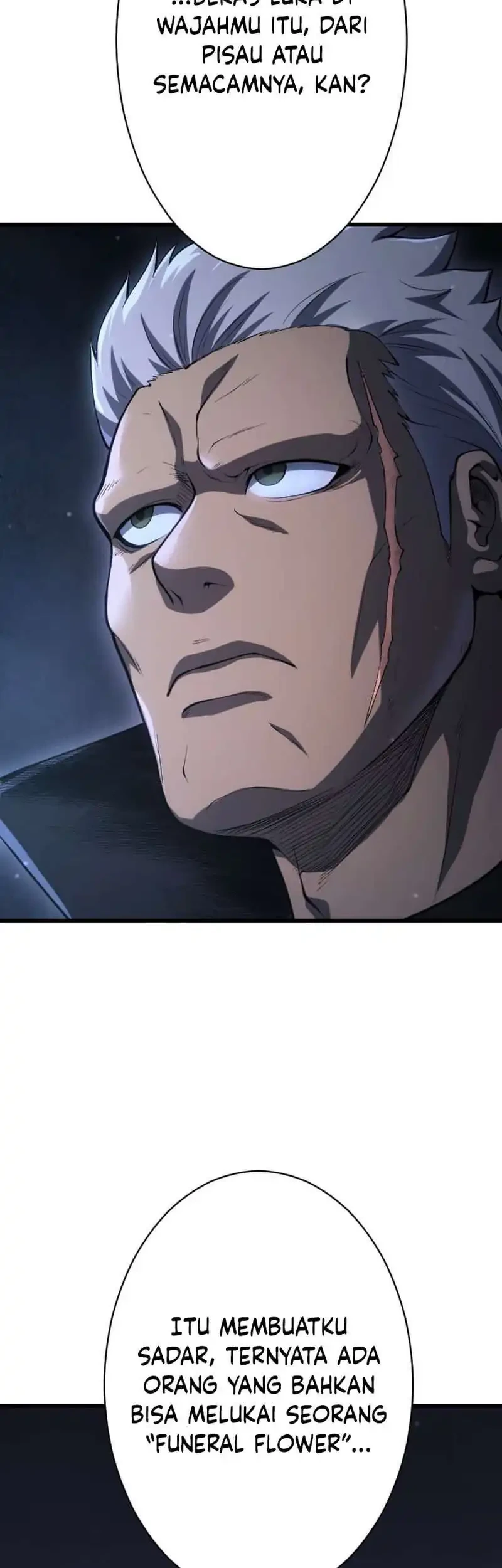 Return of the Grim Reaper: Assassin Chapter 1 - halaman 78