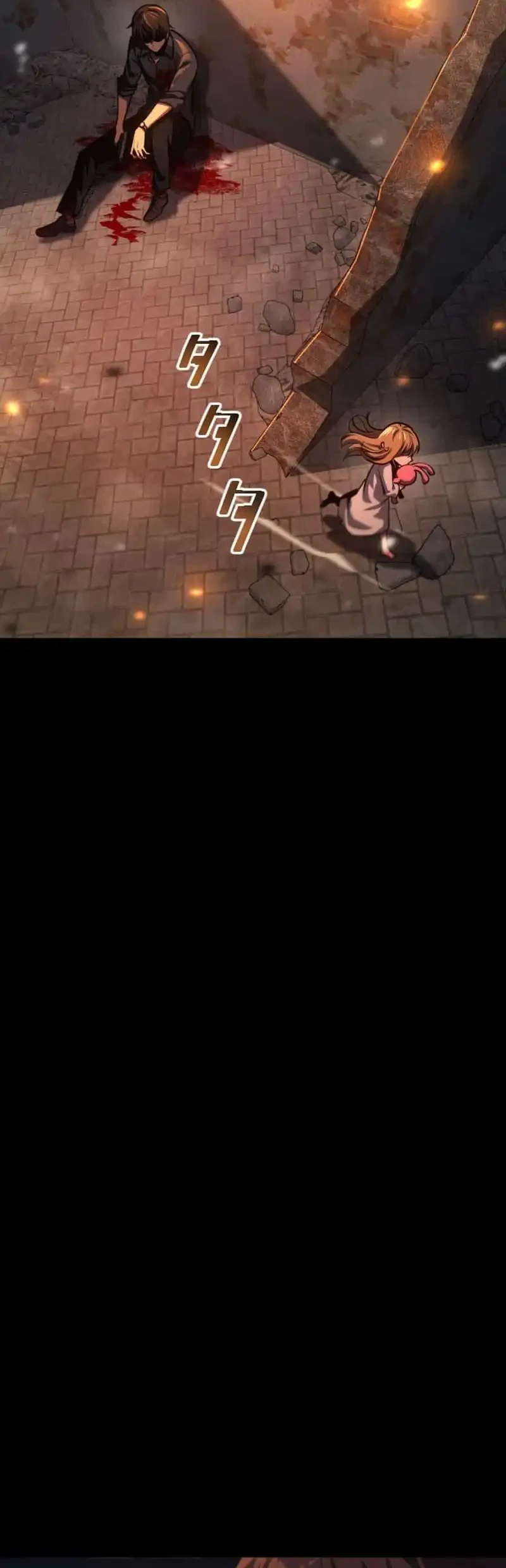 Return of the Grim Reaper: Assassin Chapter 1 - halaman 8