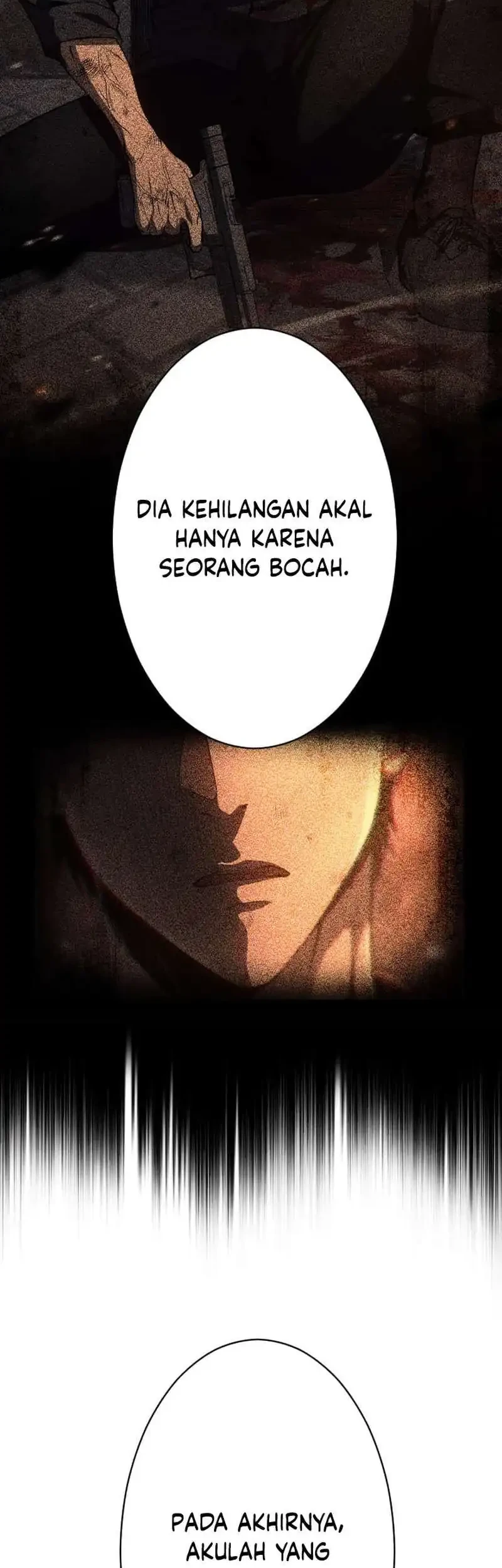 Return of the Grim Reaper: Assassin Chapter 1 - halaman 87
