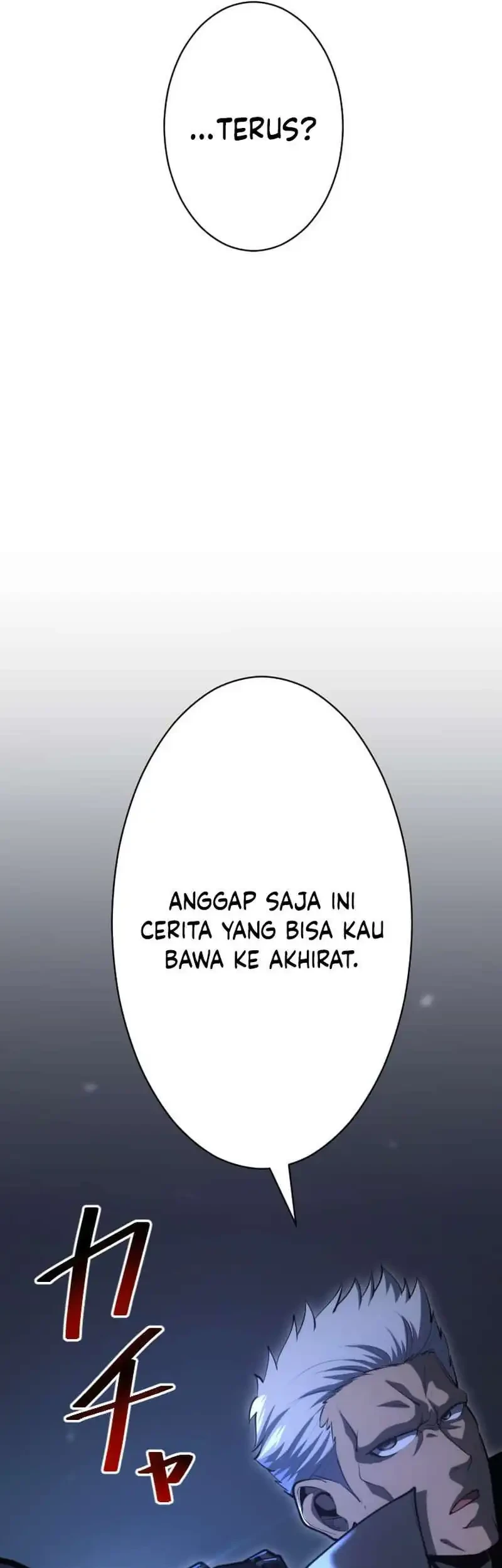 Return of the Grim Reaper: Assassin Chapter 1 - halaman 89