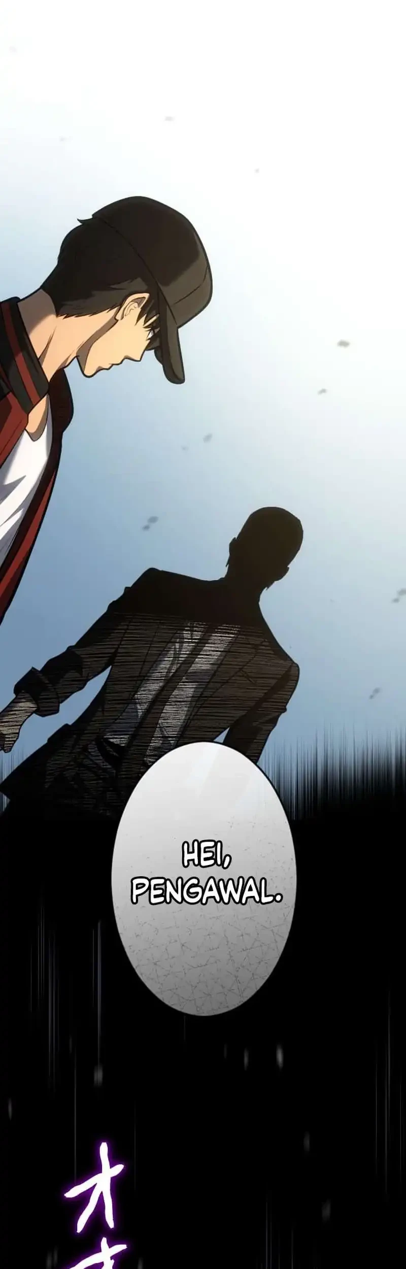 Return of the Grim Reaper: Assassin Chapter 2 - halaman 107