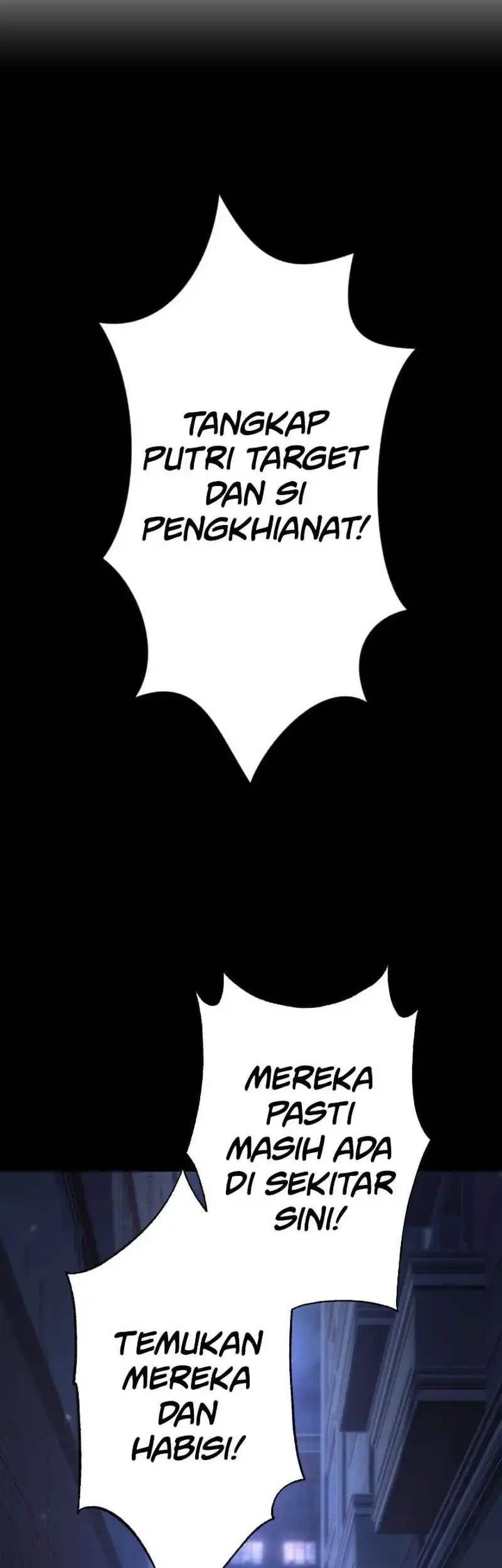 Return of the Grim Reaper: Assassin Chapter 2 - halaman 18