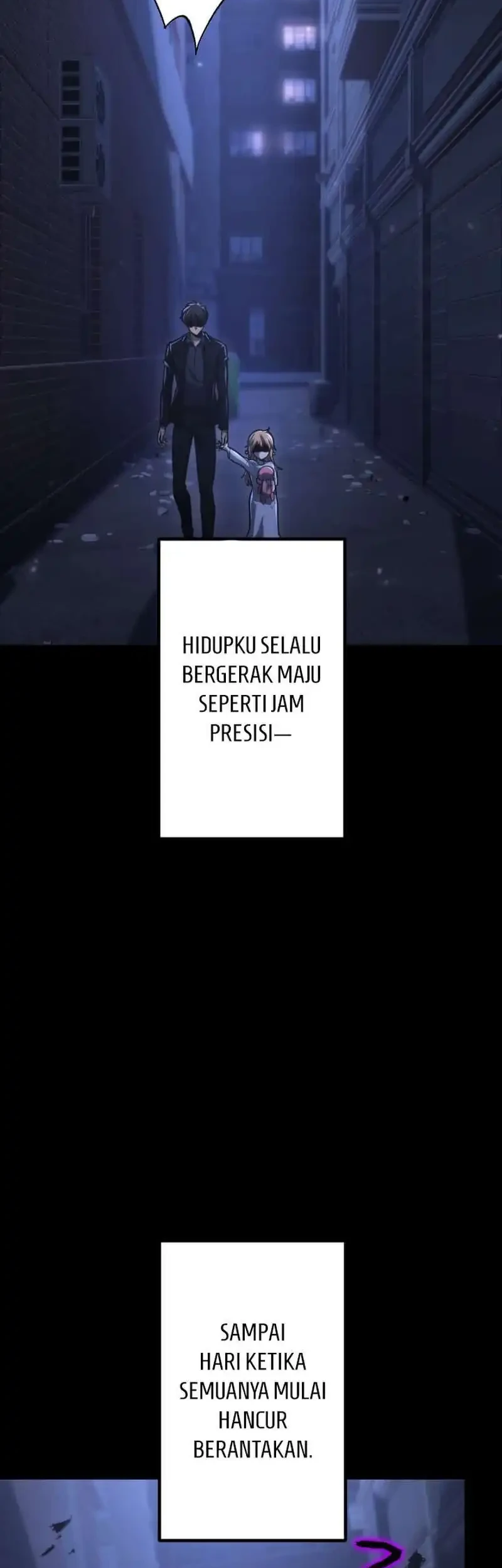 Return of the Grim Reaper: Assassin Chapter 2 - halaman 19