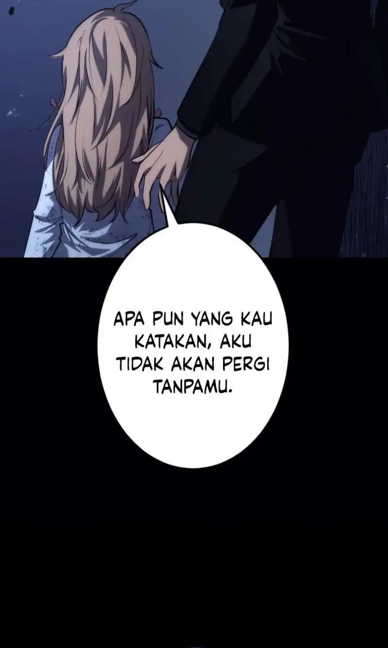 Return of the Grim Reaper: Assassin Chapter 2 - halaman 28