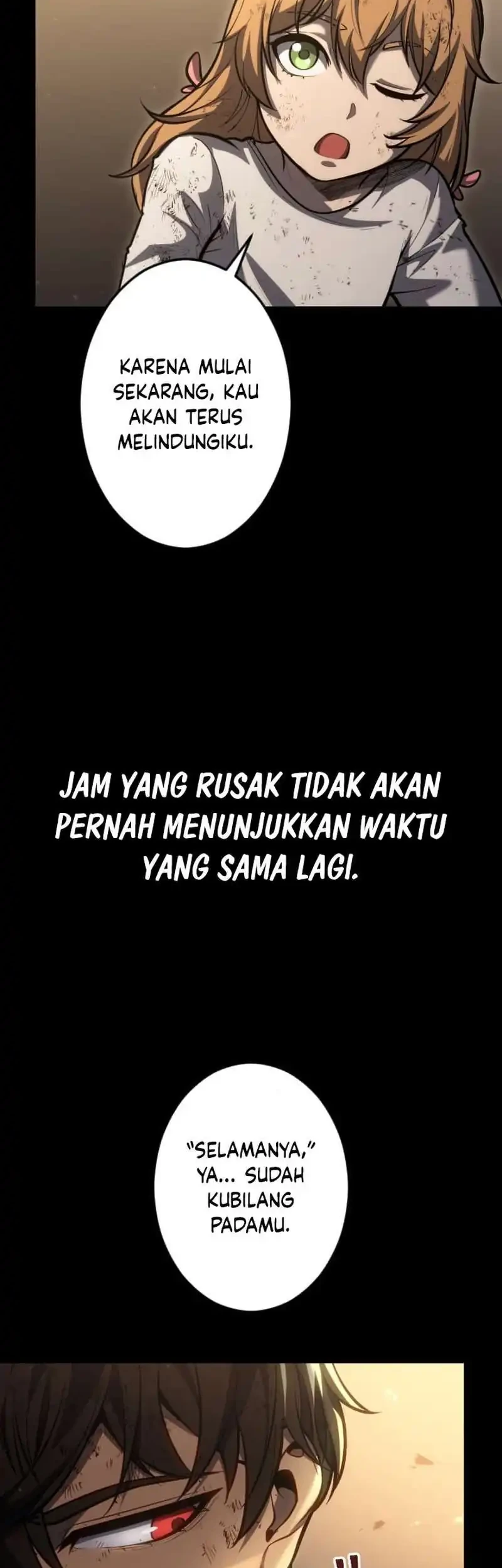 Return of the Grim Reaper: Assassin Chapter 2 - halaman 38