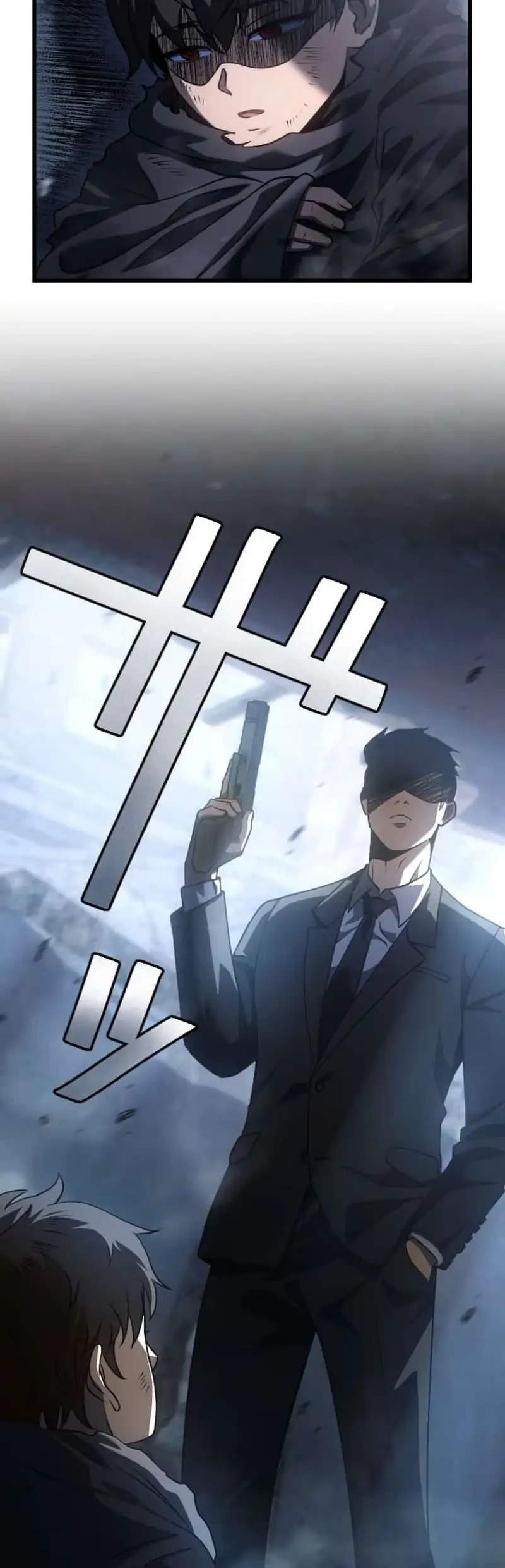 Return of the Grim Reaper: Assassin Chapter 2 - halaman 4