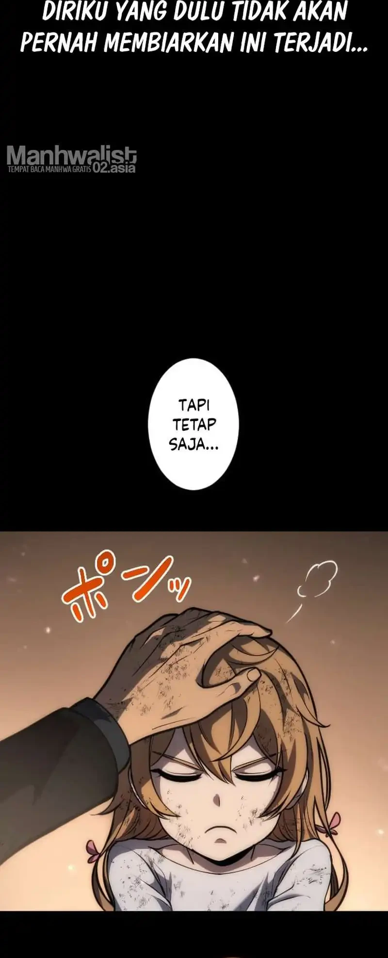 Return of the Grim Reaper: Assassin Chapter 2 - halaman 40