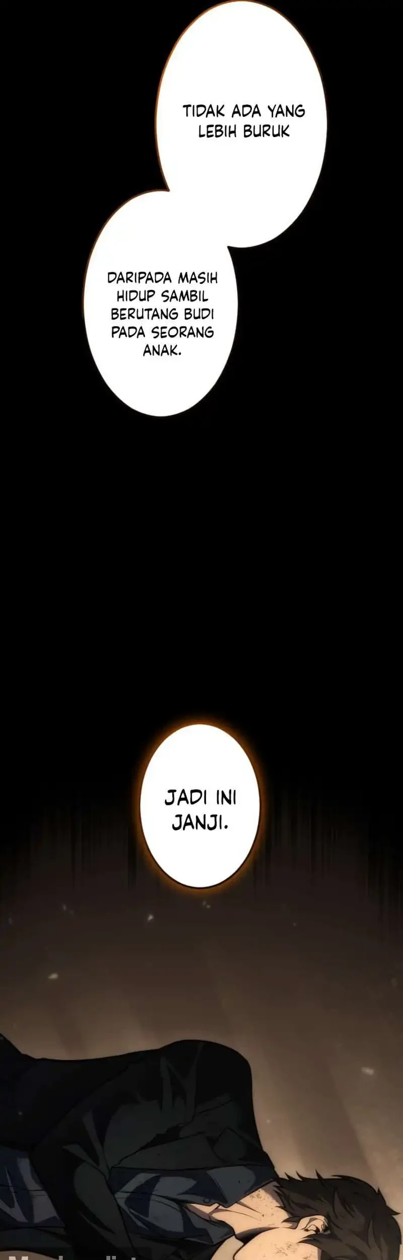 Return of the Grim Reaper: Assassin Chapter 2 - halaman 41