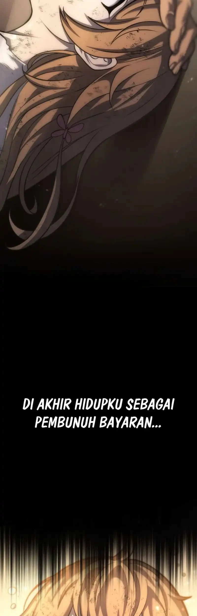 Return of the Grim Reaper: Assassin Chapter 2 - halaman 43