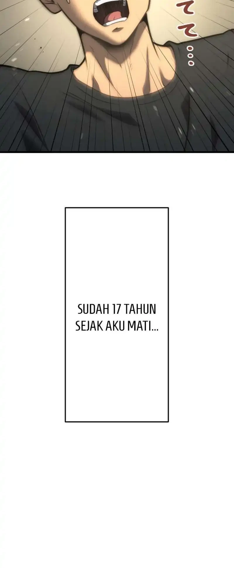 Return of the Grim Reaper: Assassin Chapter 2 - halaman 48