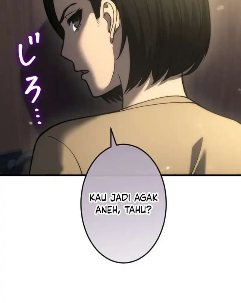 Return of the Grim Reaper: Assassin Chapter 2 - halaman 52
