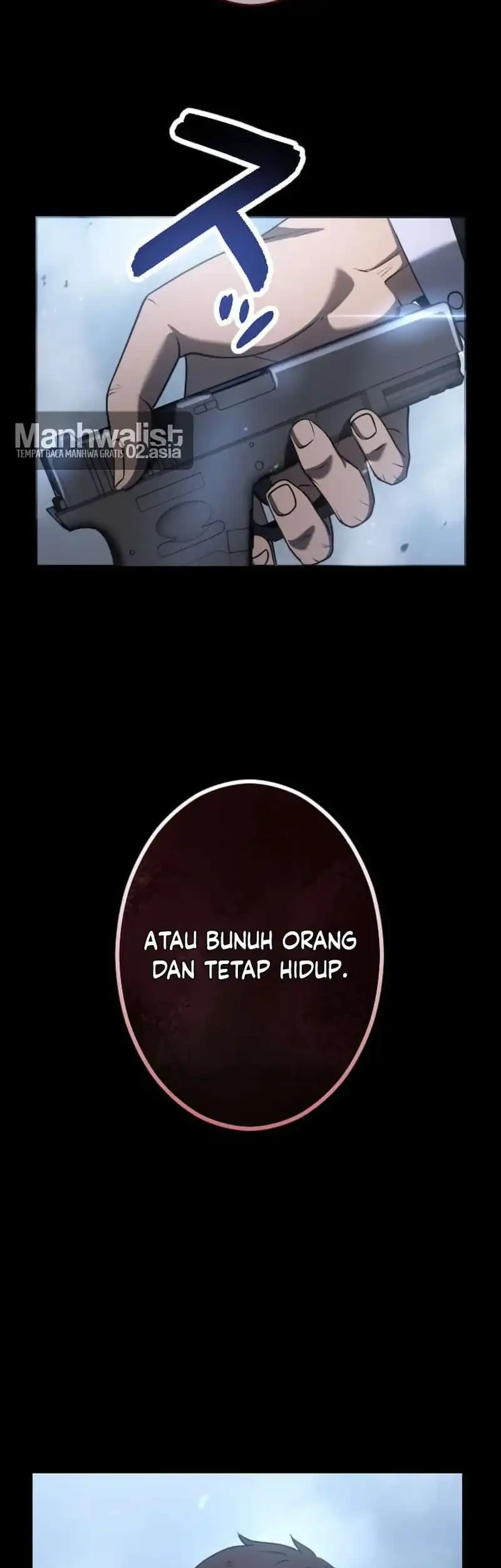 Return of the Grim Reaper: Assassin Chapter 2 - halaman 6
