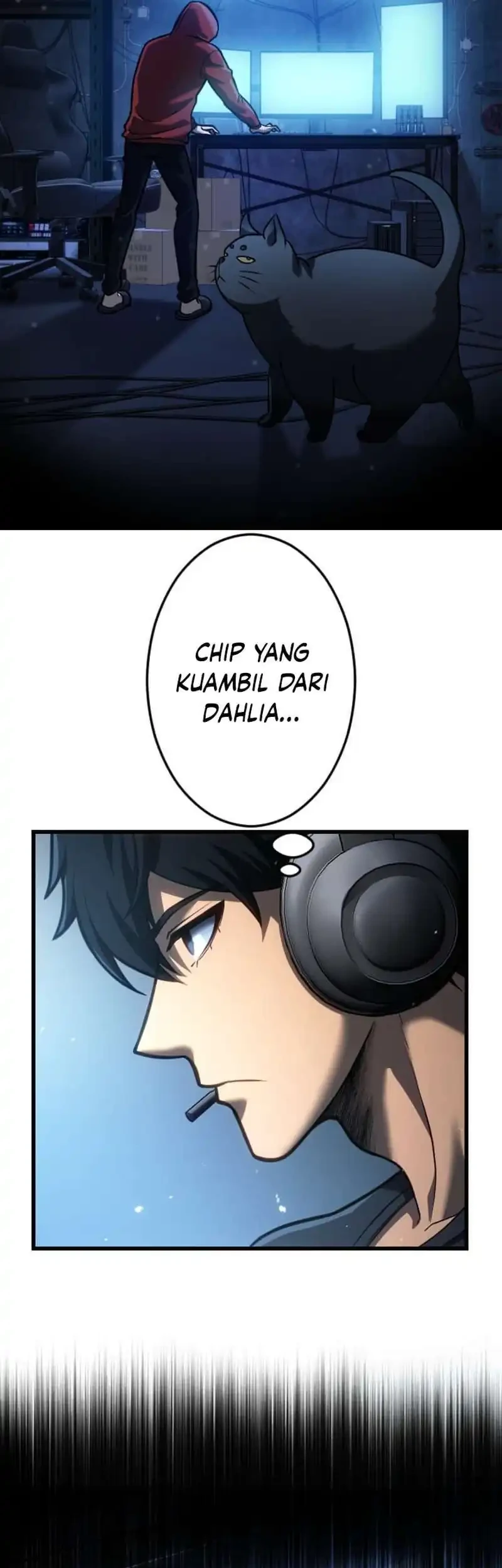 Return of the Grim Reaper: Assassin Chapter 2 - halaman 69