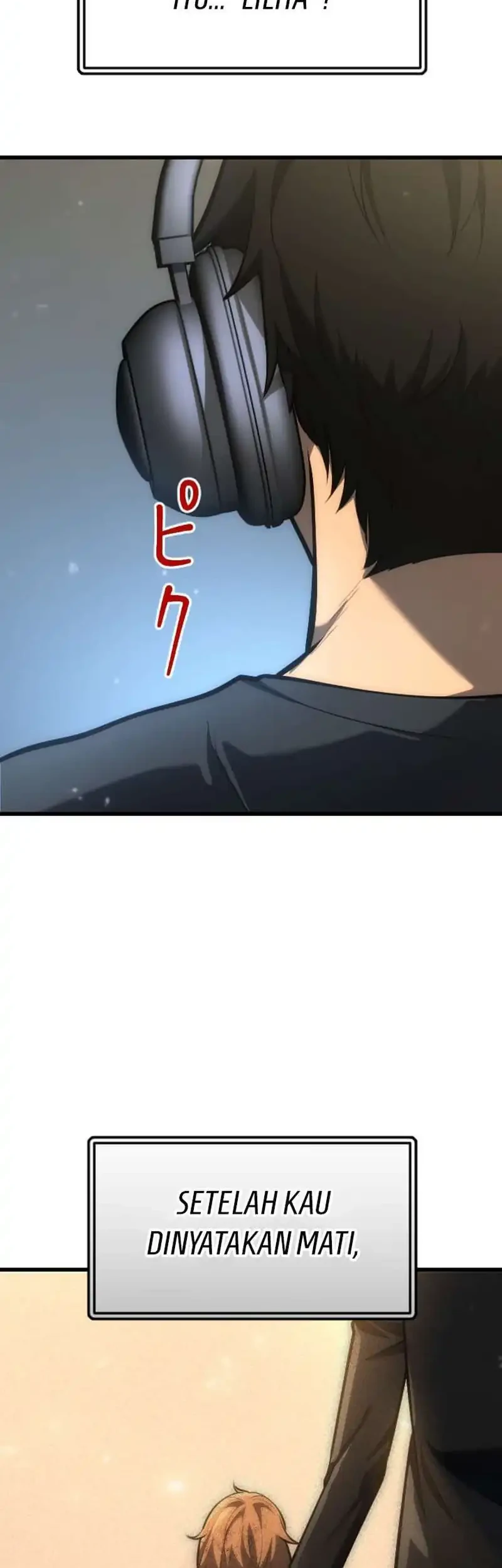 Return of the Grim Reaper: Assassin Chapter 2 - halaman 78