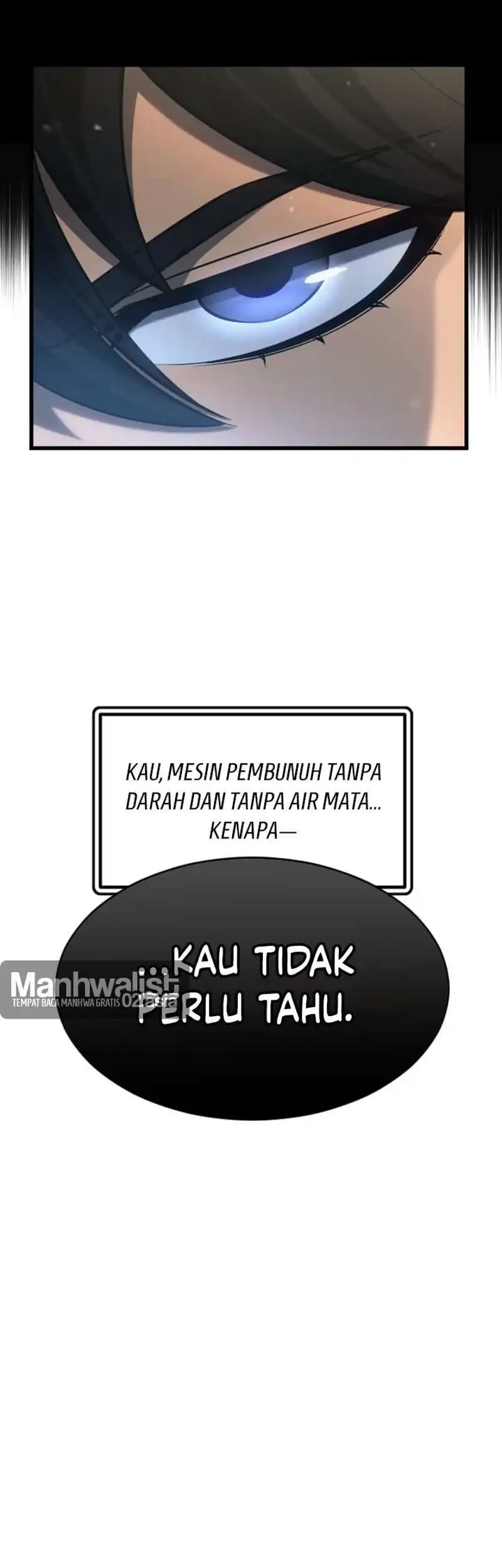 Return of the Grim Reaper: Assassin Chapter 2 - halaman 85