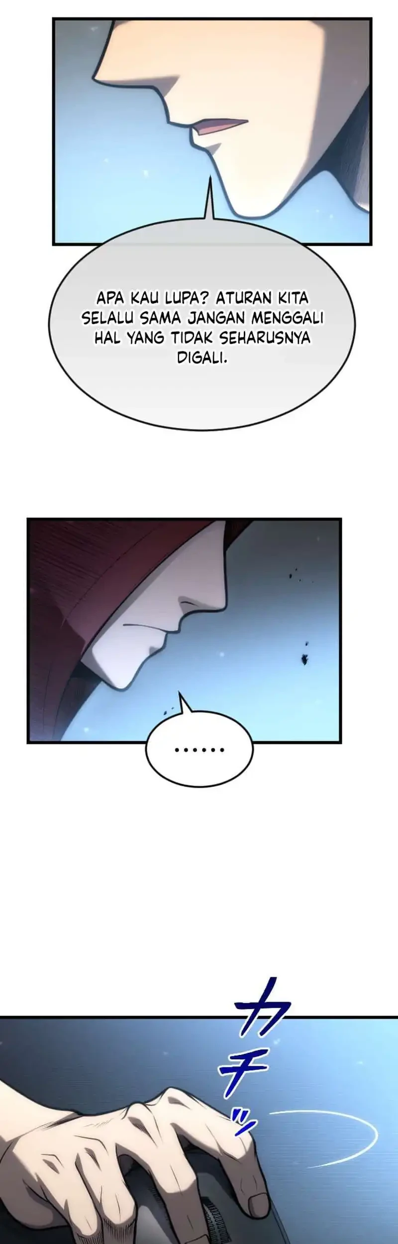 Return of the Grim Reaper: Assassin Chapter 2 - halaman 86