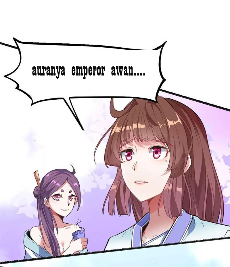 Return of the Heavenly Monarch Chapter 1 - halaman 13