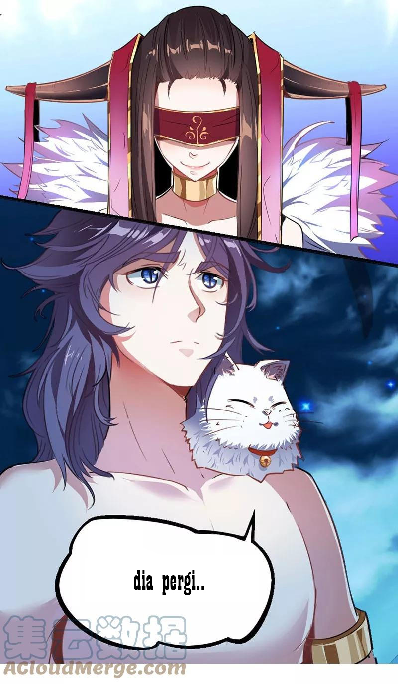 Return of the Heavenly Monarch Chapter 1 - halaman 14