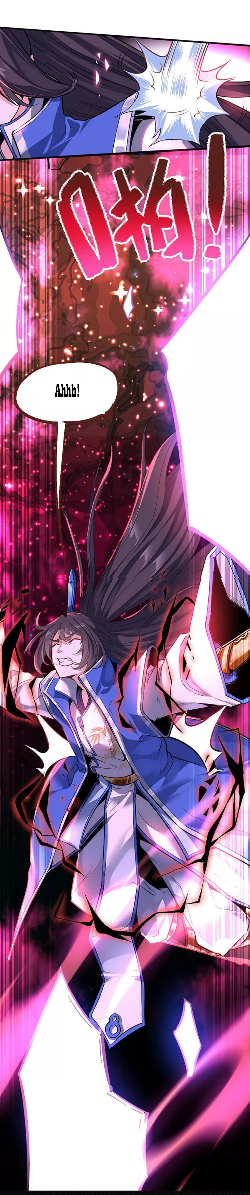 Return of the Heavenly Monarch Chapter 1 - halaman 16