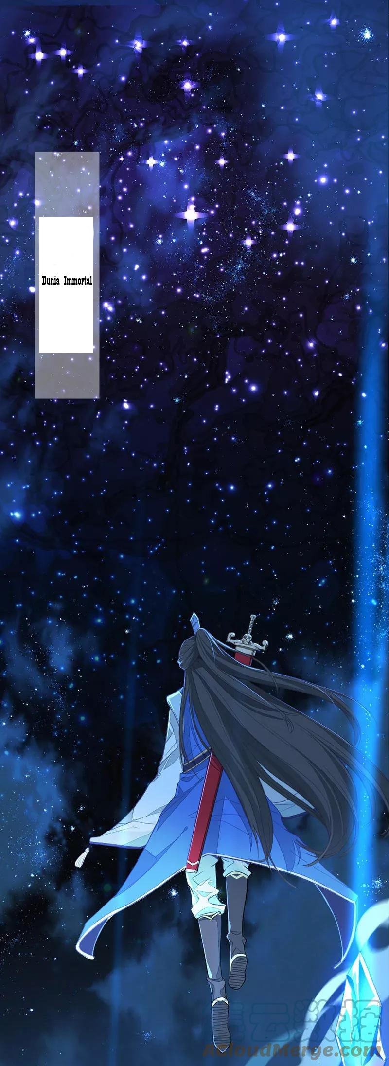Return of the Heavenly Monarch Chapter 1 - halaman 2