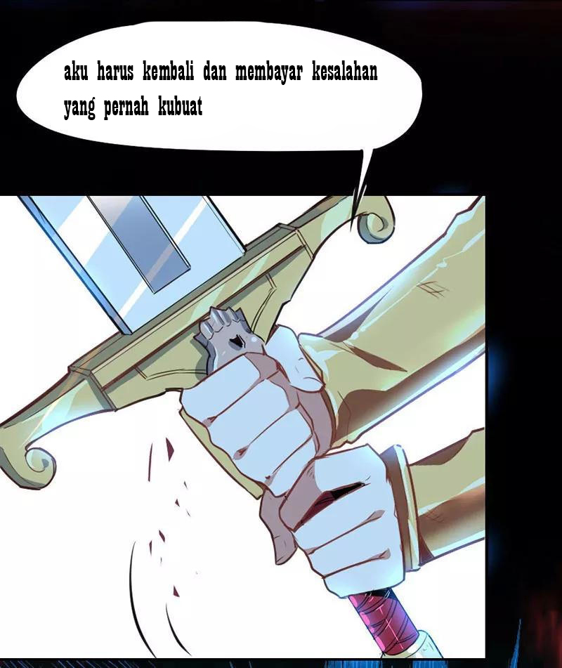Return of the Heavenly Monarch Chapter 1 - halaman 23