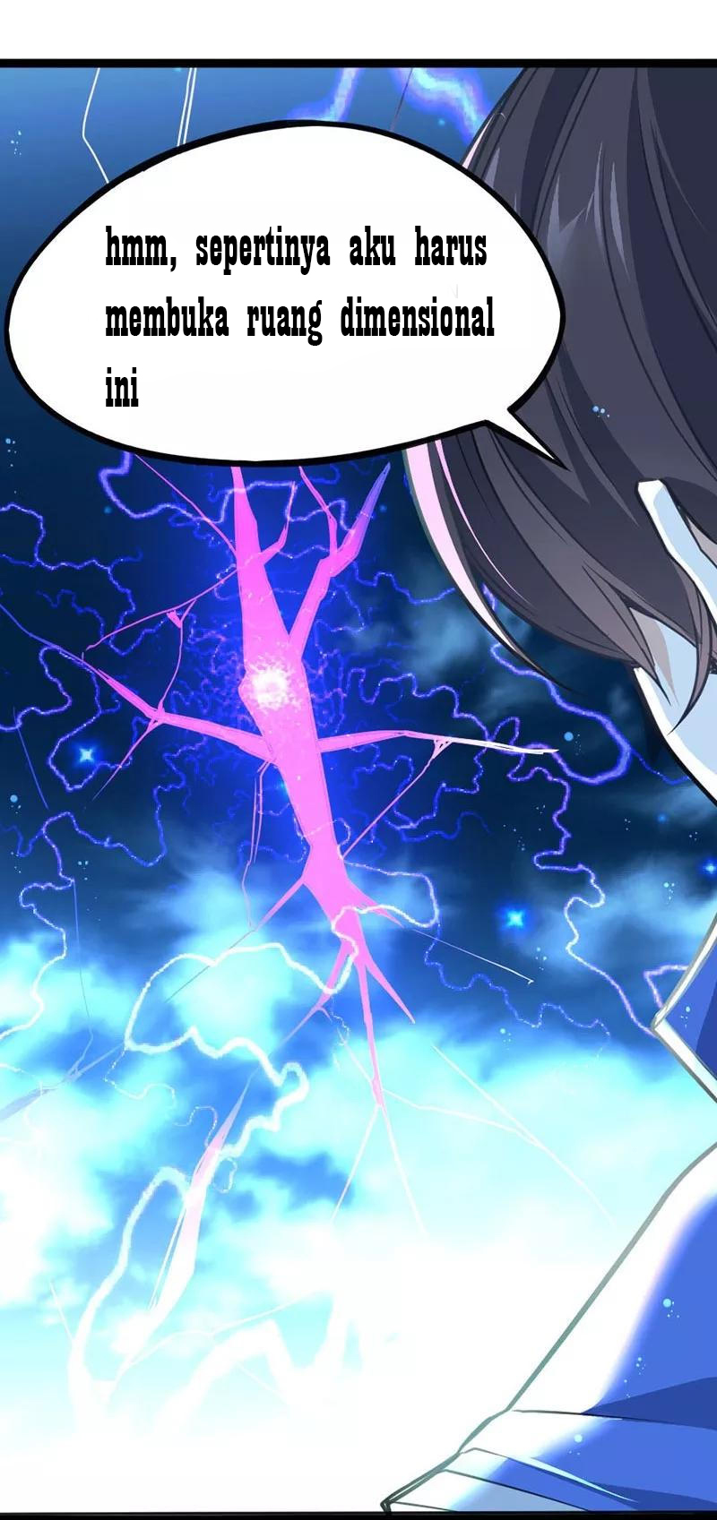 Return of the Heavenly Monarch Chapter 1 - halaman 5