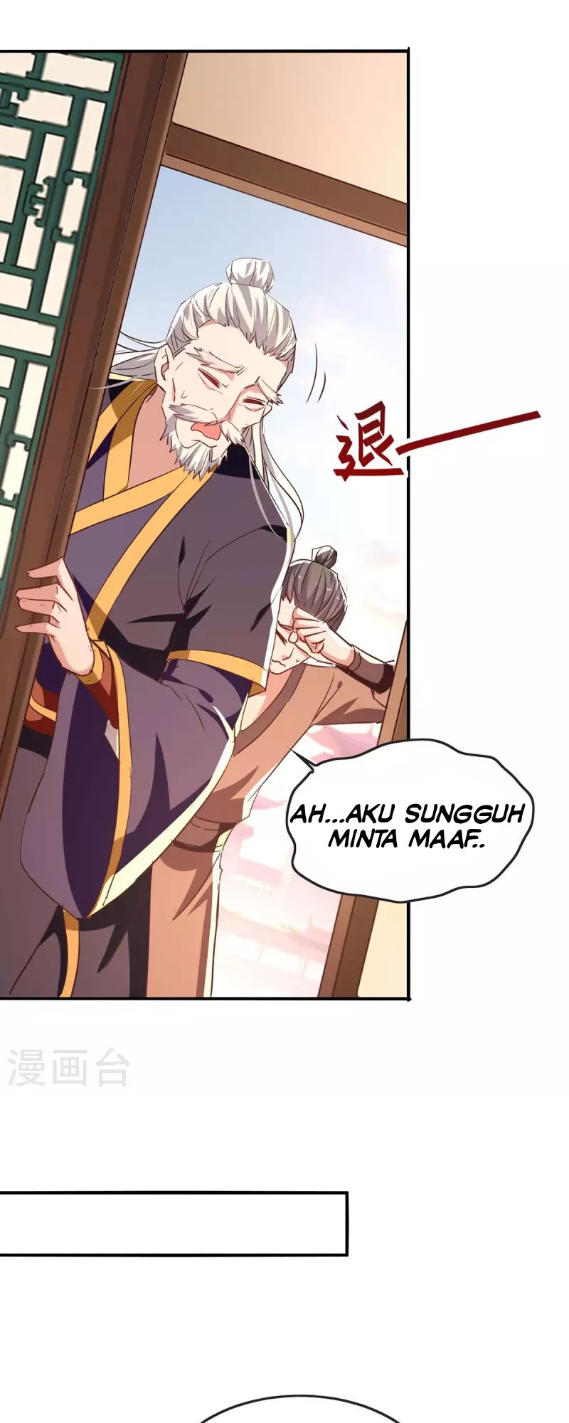Return of the Heavenly Monarch Chapter 253 - halaman 14