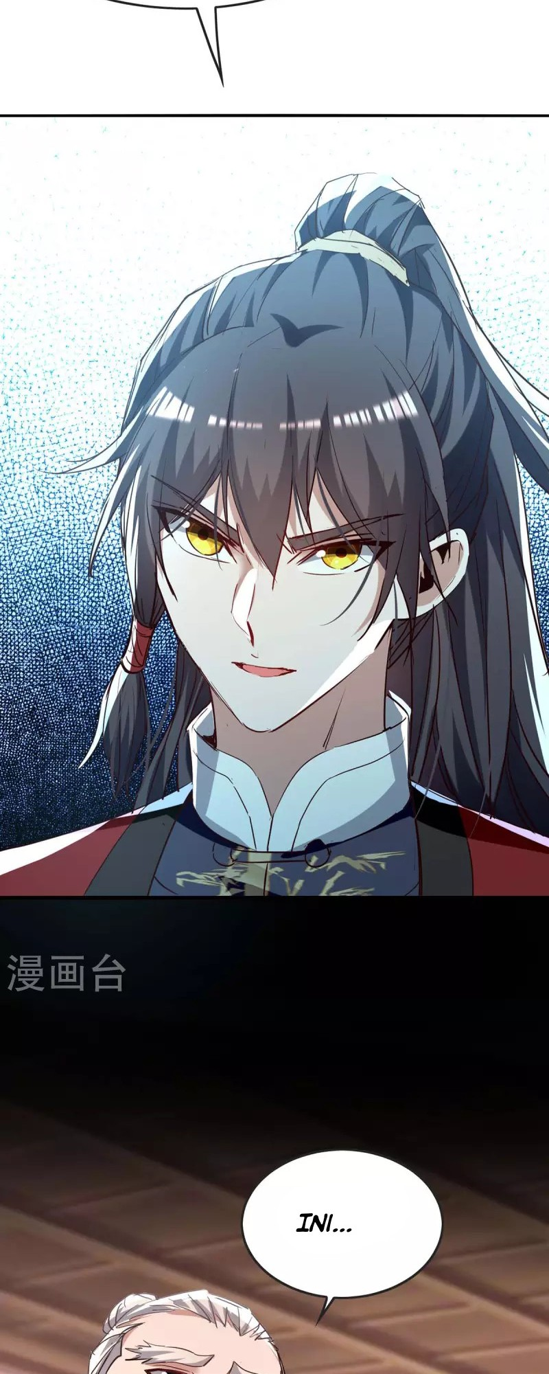 Return of the Heavenly Monarch Chapter 253 - halaman 17
