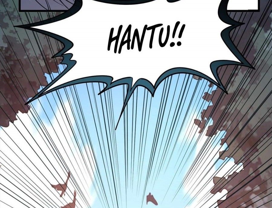 Return of the Invincible Patriarch Chapter 1 - halaman 21
