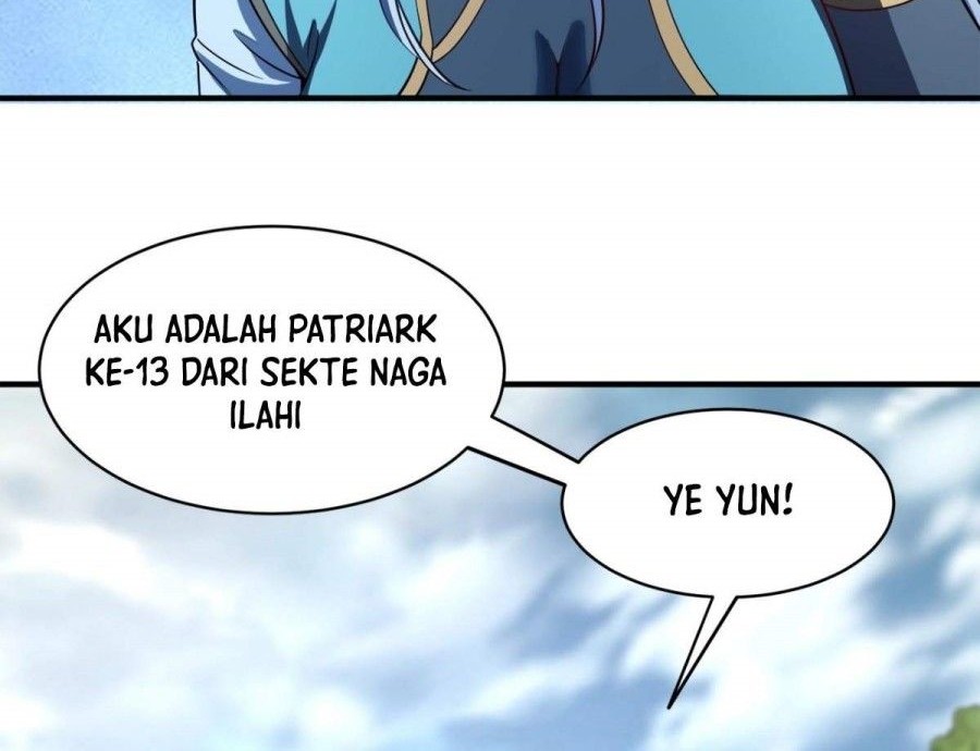 Return of the Invincible Patriarch Chapter 1 - halaman 29