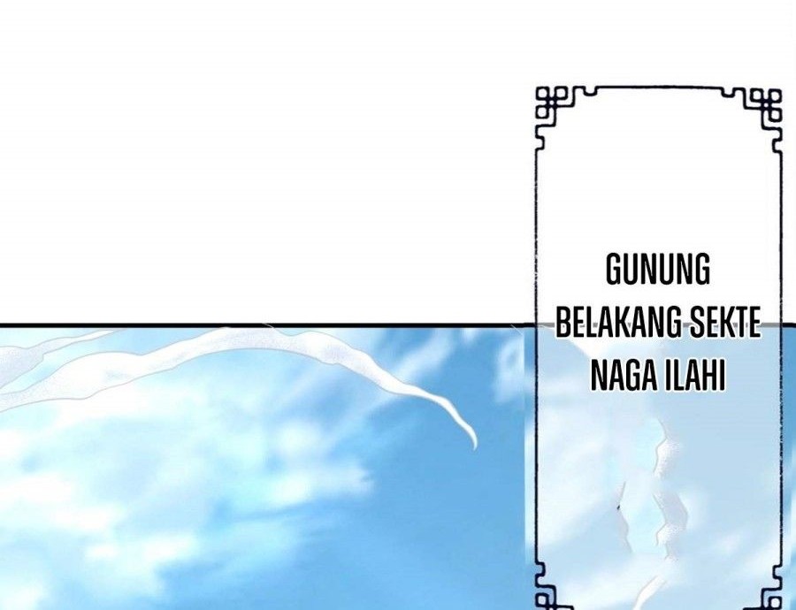 Return of the Invincible Patriarch Chapter 1 - halaman 3