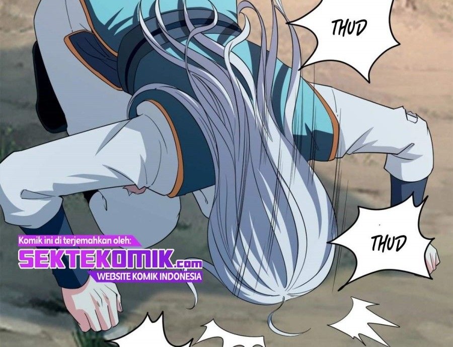 Return of the Invincible Patriarch Chapter 1 - halaman 31