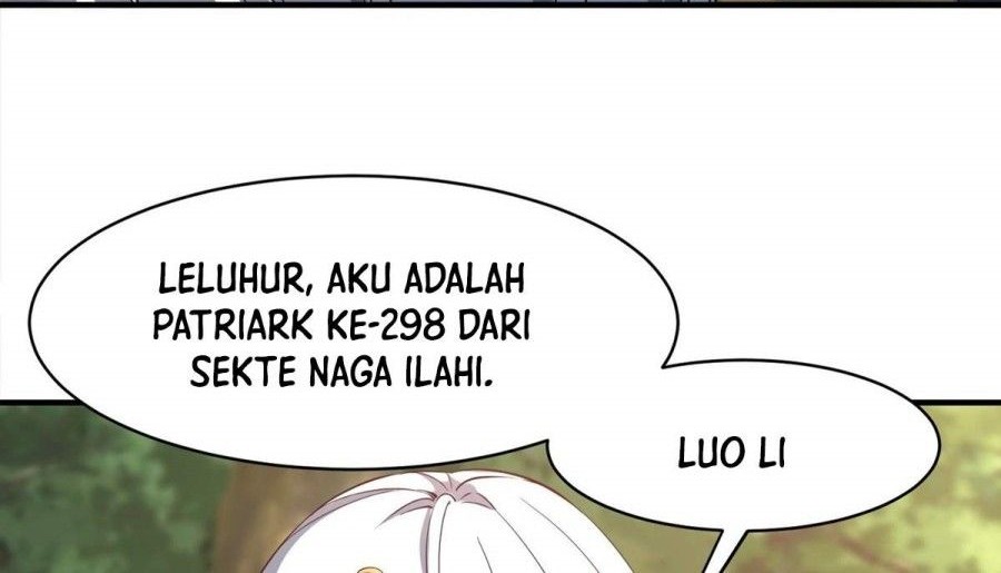 Return of the Invincible Patriarch Chapter 1 - halaman 33