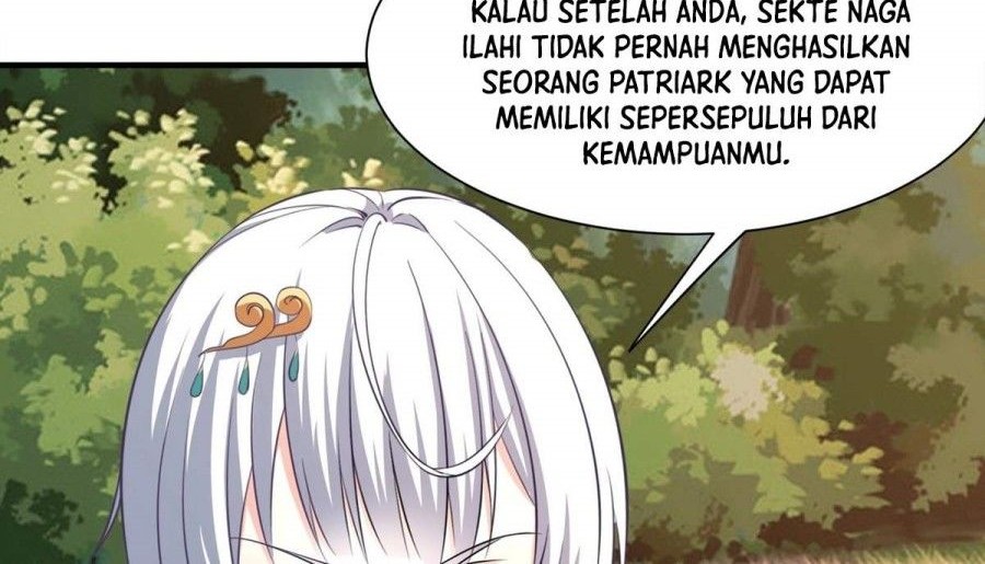 Return of the Invincible Patriarch Chapter 1 - halaman 39