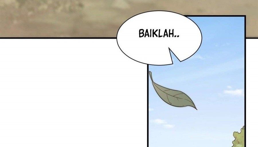 Return of the Invincible Patriarch Chapter 1 - halaman 43
