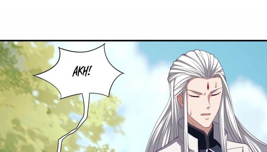 Return of the Invincible Patriarch Chapter 1 - halaman 55