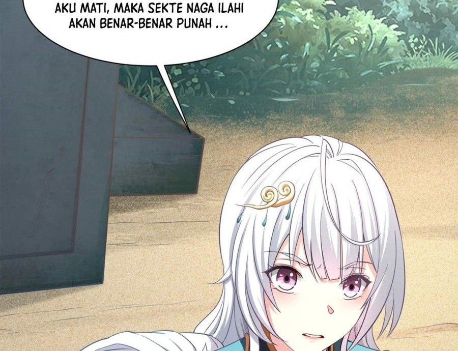 Return of the Invincible Patriarch Chapter 1 - halaman 9