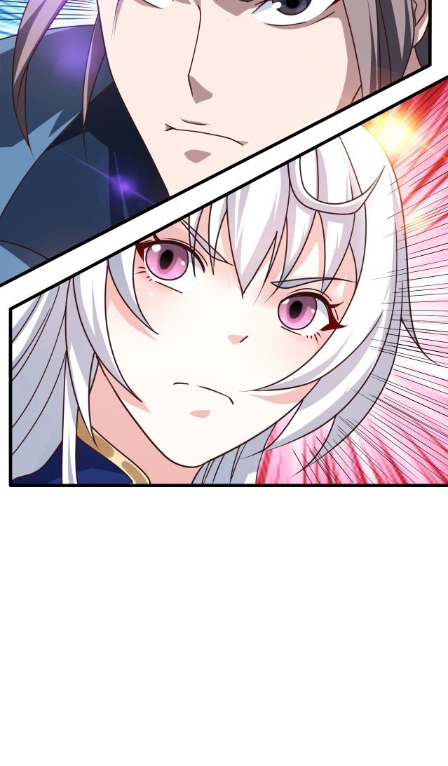 Return of the Invincible Patriarch Chapter 10 - halaman 15