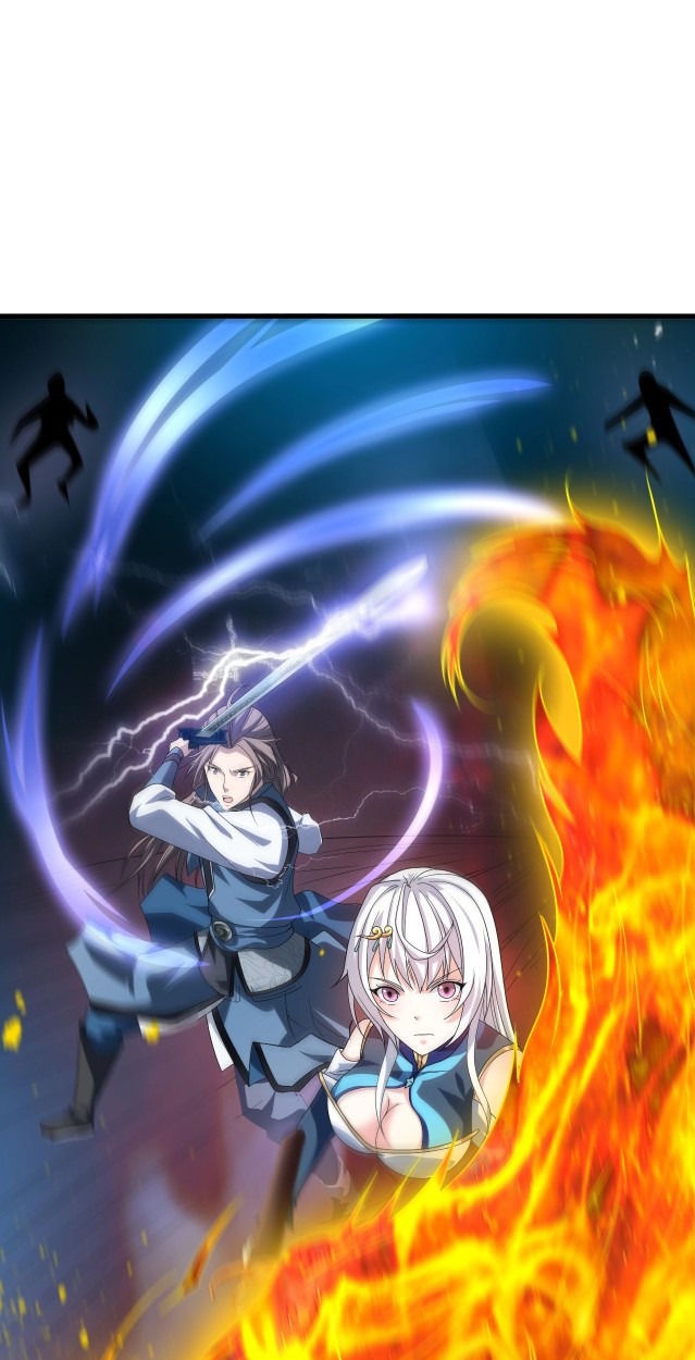 Return of the Invincible Patriarch Chapter 10 - halaman 16