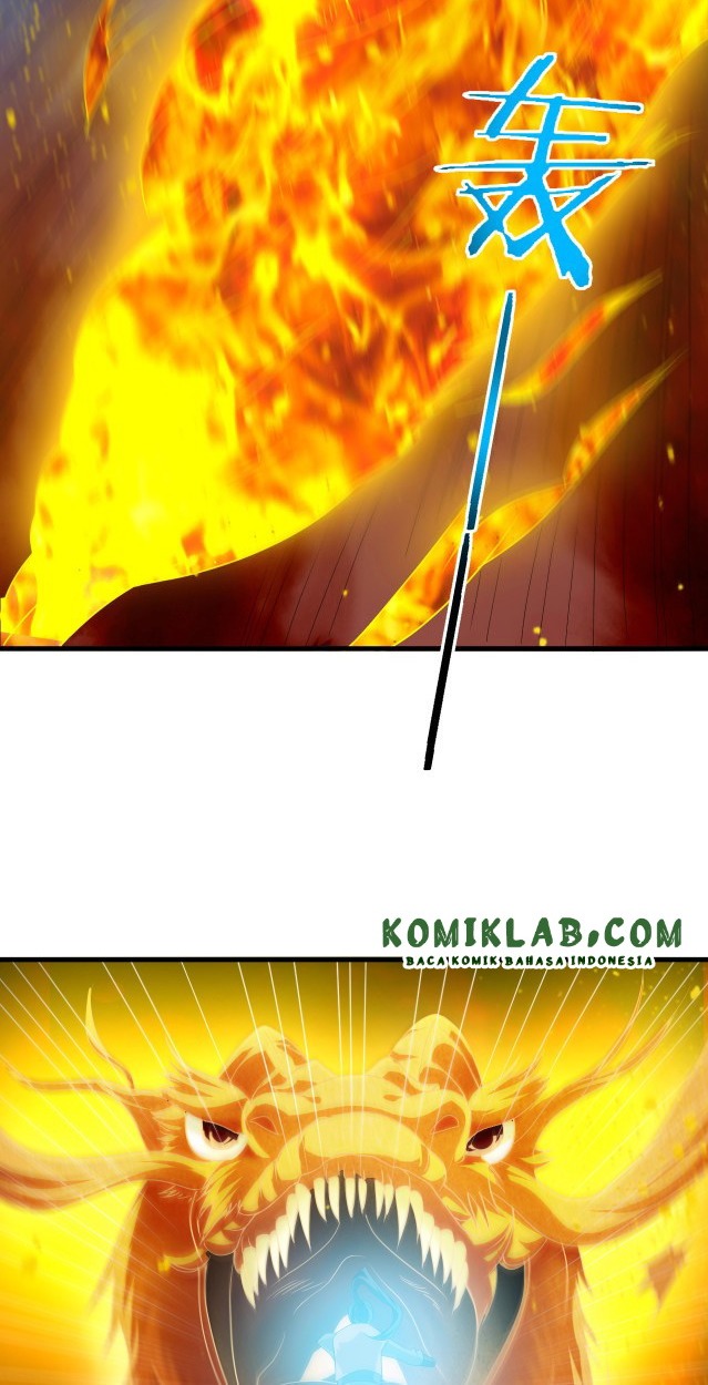 Return of the Invincible Patriarch Chapter 10 - halaman 17