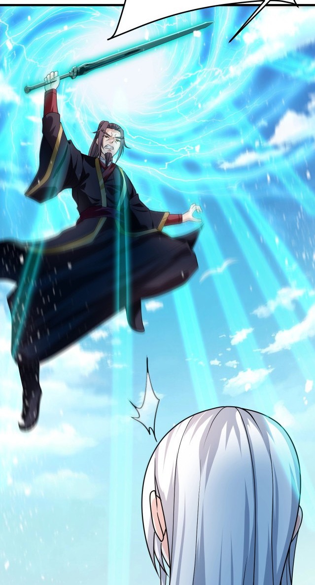 Return of the Invincible Patriarch Chapter 10 - halaman 23
