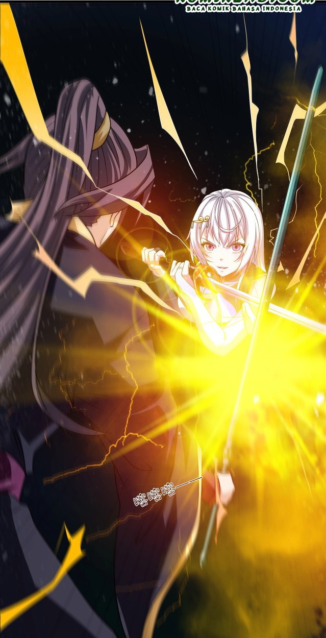 Return of the Invincible Patriarch Chapter 10 - halaman 27