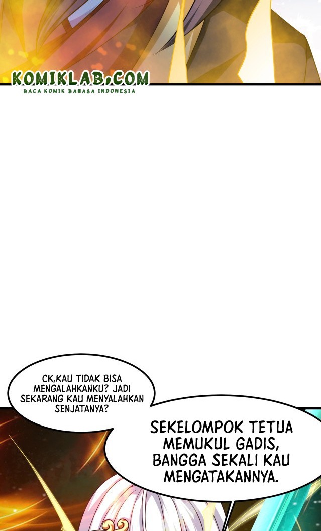 Return of the Invincible Patriarch Chapter 10 - halaman 29