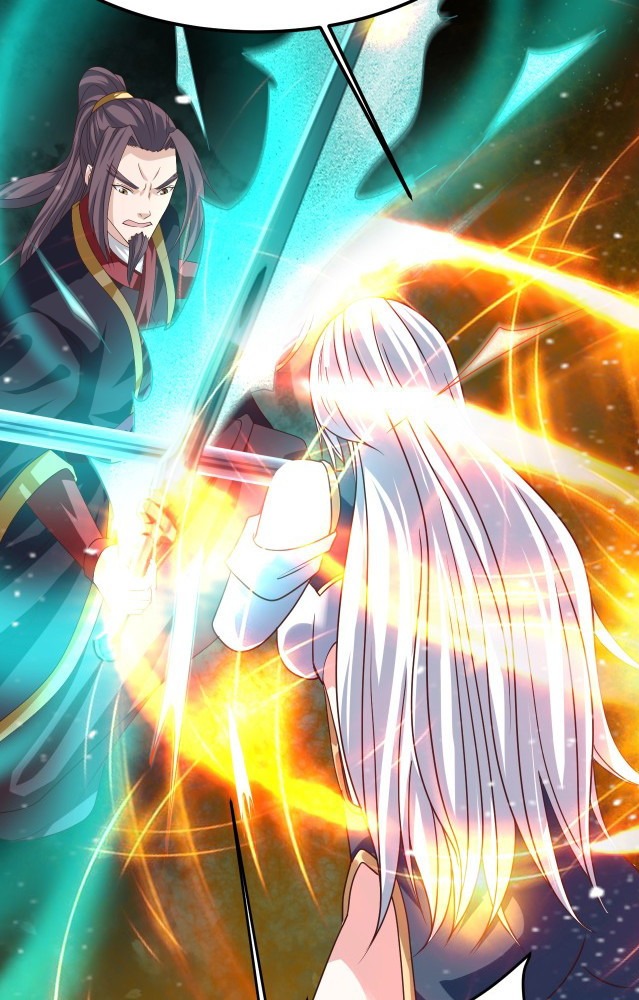 Return of the Invincible Patriarch Chapter 10 - halaman 31