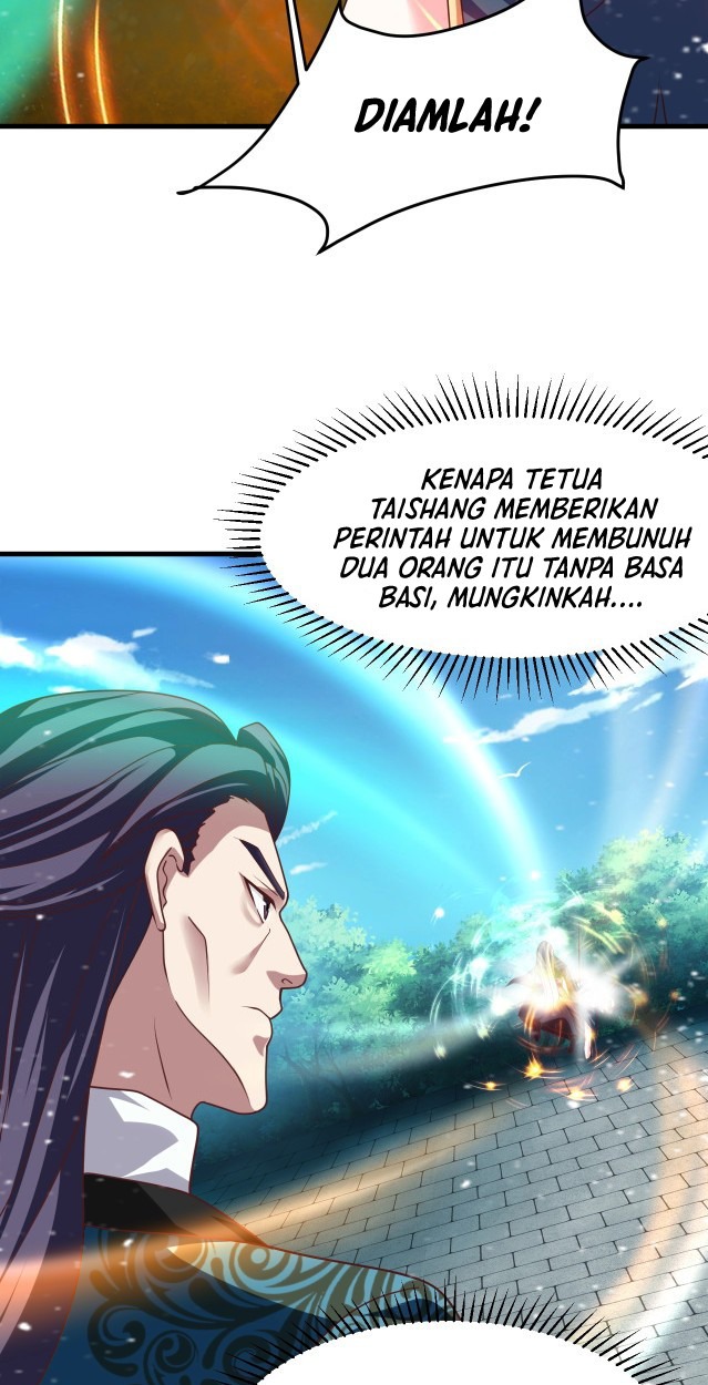 Return of the Invincible Patriarch Chapter 10 - halaman 32