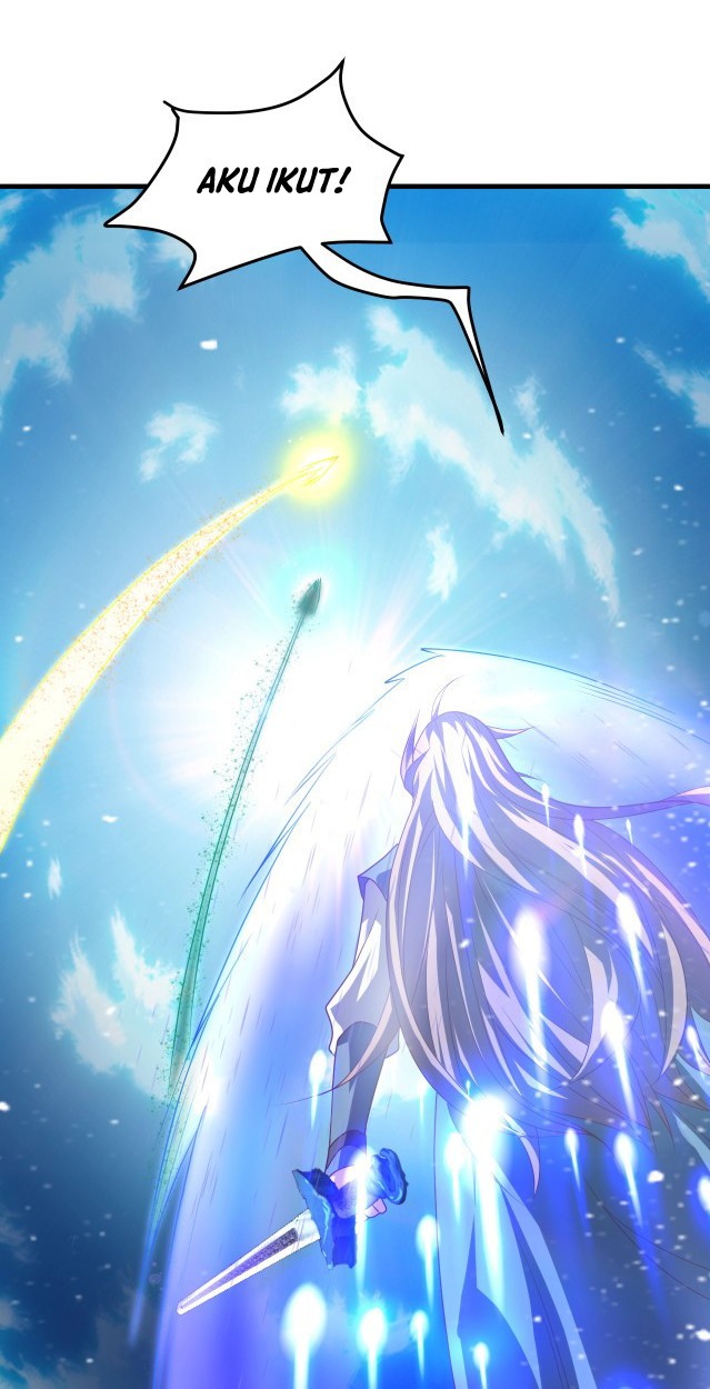 Return of the Invincible Patriarch Chapter 10 - halaman 39