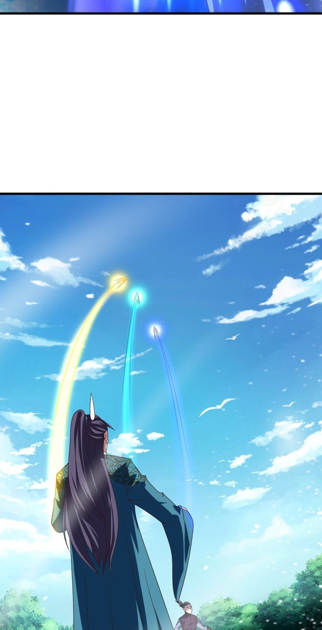 Return of the Invincible Patriarch Chapter 10 - halaman 40