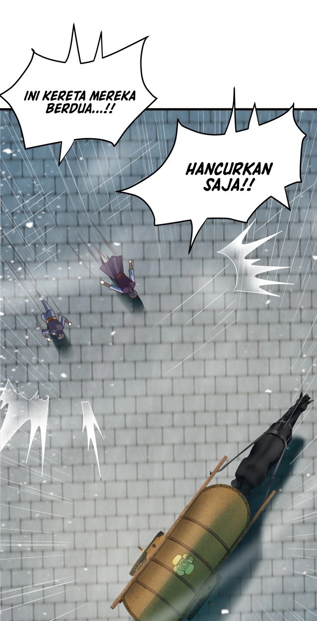 Return of the Invincible Patriarch Chapter 10 - halaman 42